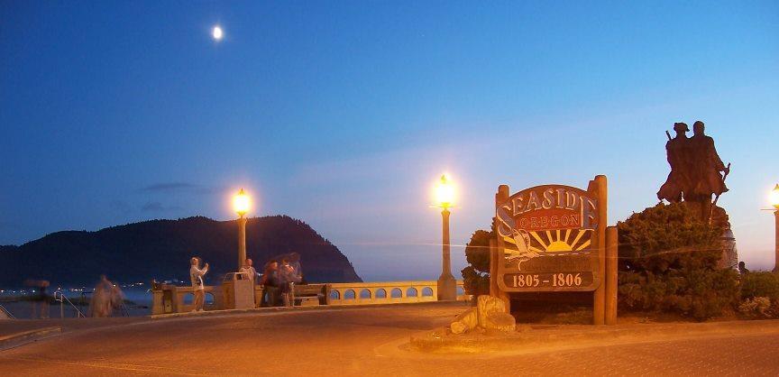 Seashore Inn On The Beach Seaside Facilidades foto